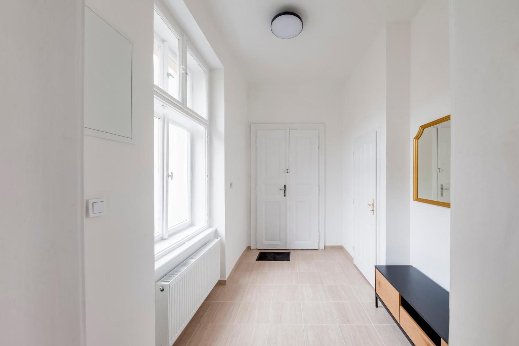 City Center Premium Apartment Praha Exteriér fotografie