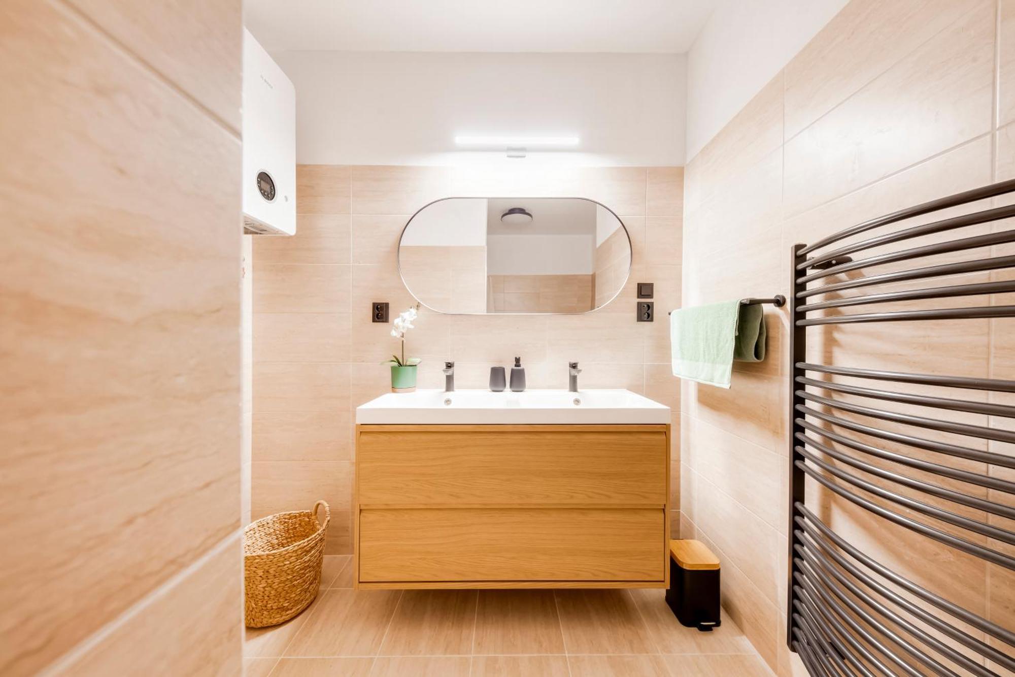 City Center Premium Apartment Praha Exteriér fotografie